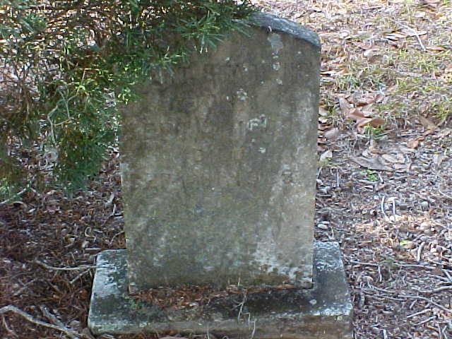 Evert  R. Starling Gravestone Photo