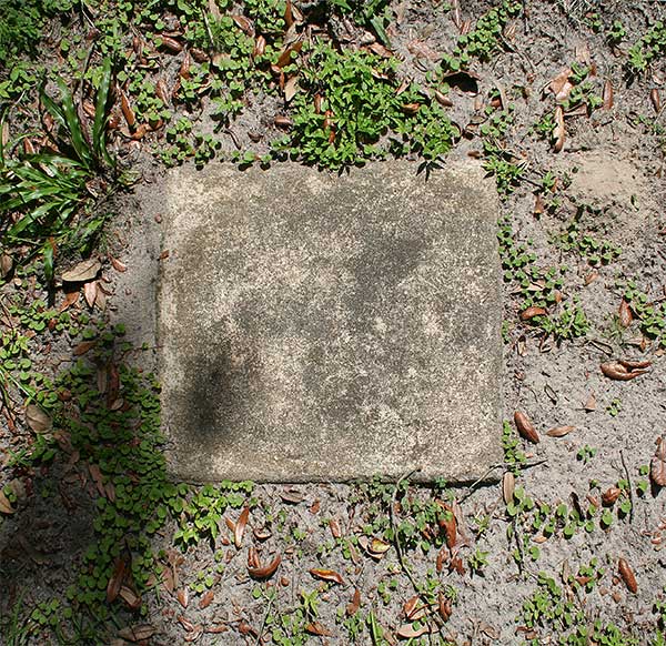  Unknown Gravestone Photo