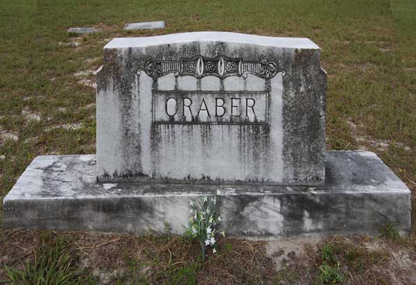  Craber family monument Gravestone Photo