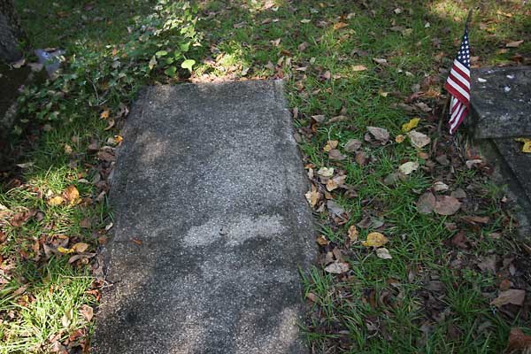  Unknown Gravestone Photo