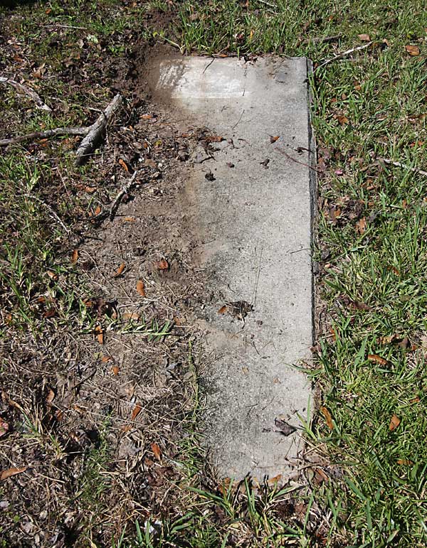  Unknown Gravestone Photo