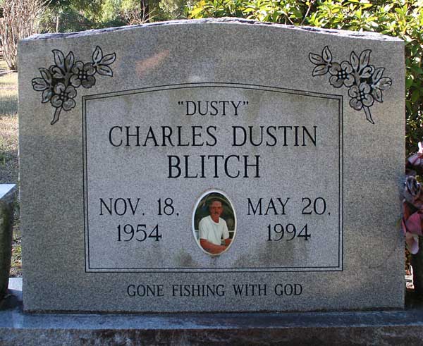 Charles Dustin 