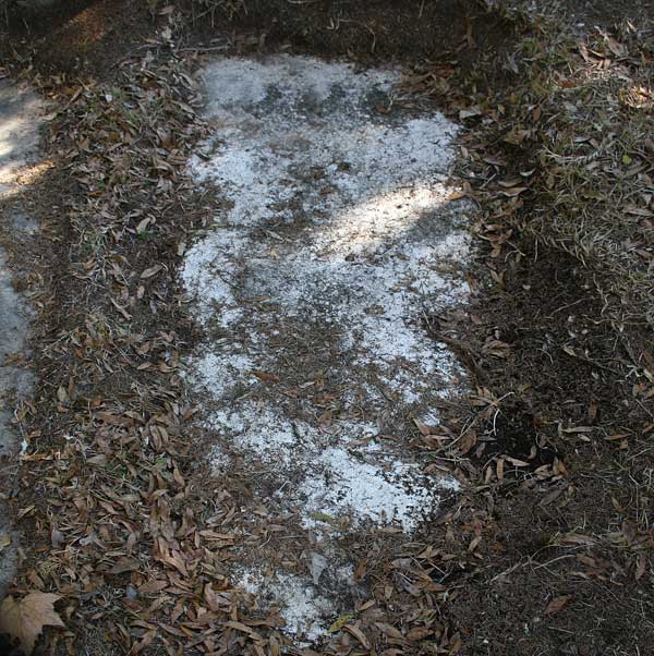  Unknown Gravestone Photo