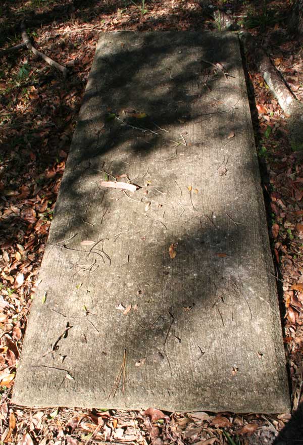  Unknown Gravestone Photo