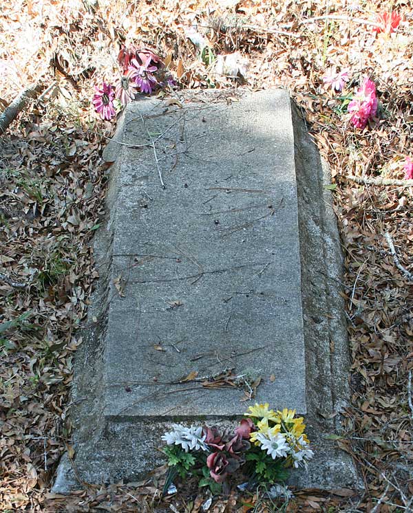  Unknown Gravestone Photo