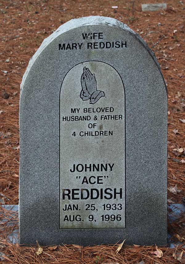 Johnny 