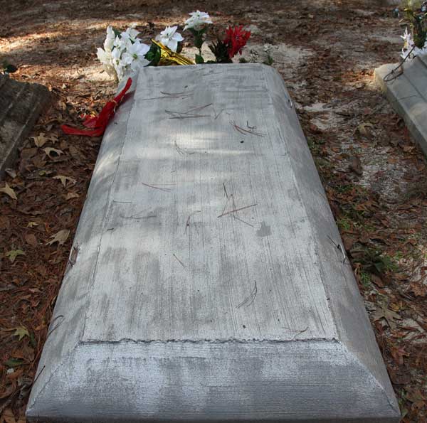  Unknown Gravestone Photo
