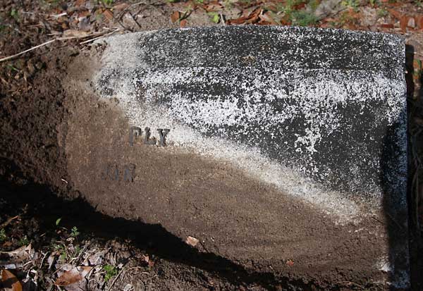  Unknown Gravestone Photo