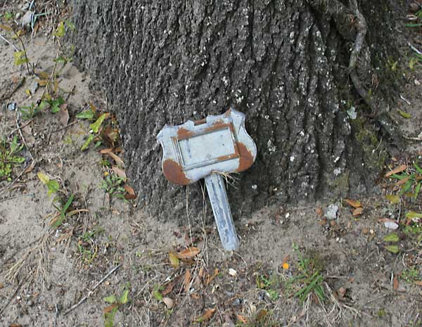  UNKNOWN Gravestone Photo