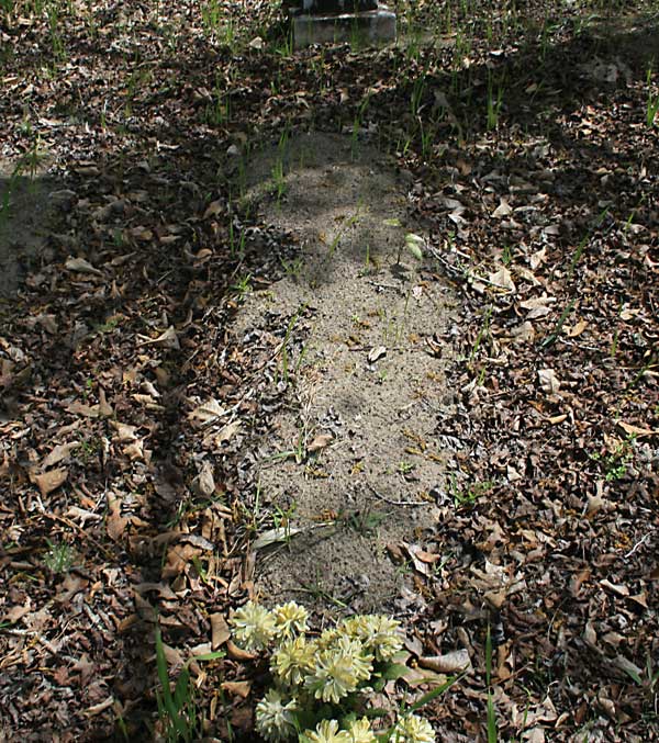  UNKNOWN Gravestone Photo