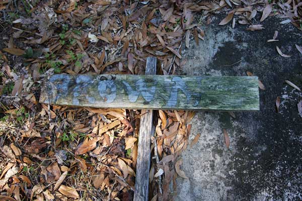  Brown Gravestone Photo