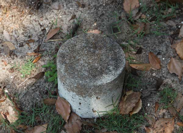  Unknown Gravestone Photo