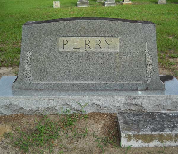  Perry monument Gravestone Photo