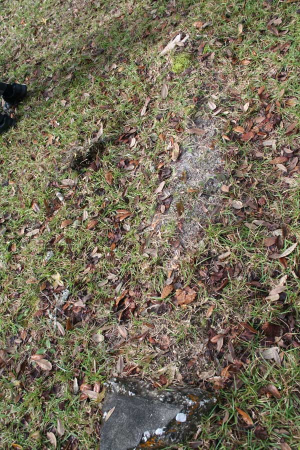  Unknown Gravestone Photo