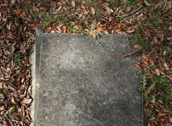  Unknown Gravestone Photo