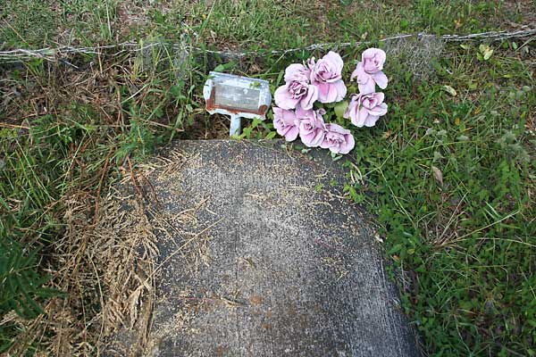  Unknown Gravestone Photo
