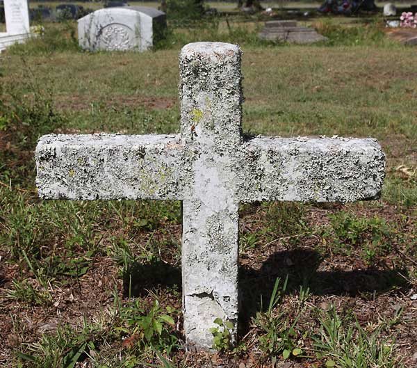  Unknown Gravestone Photo
