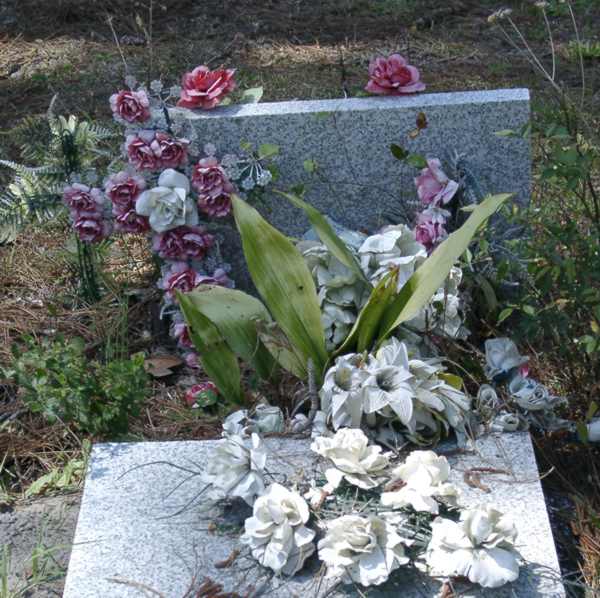  Unknown Gravestone Photo