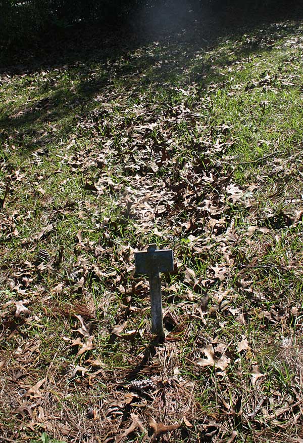  Unknown Gravestone Photo