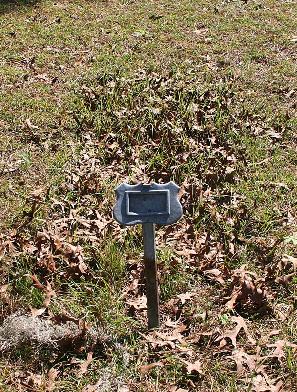  Unknown Gravestone Photo