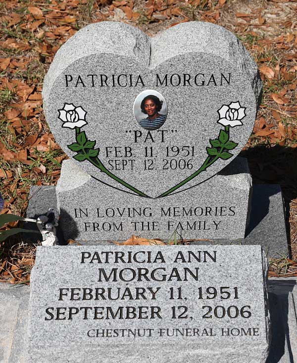 Patricia 