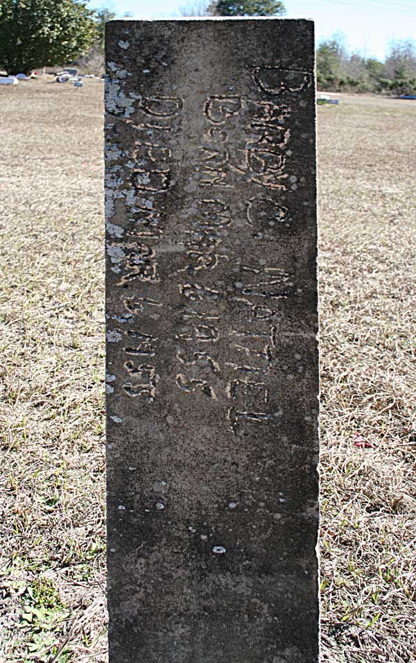 Barby C. Nattiel Gravestone Photo